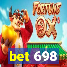 bet 698